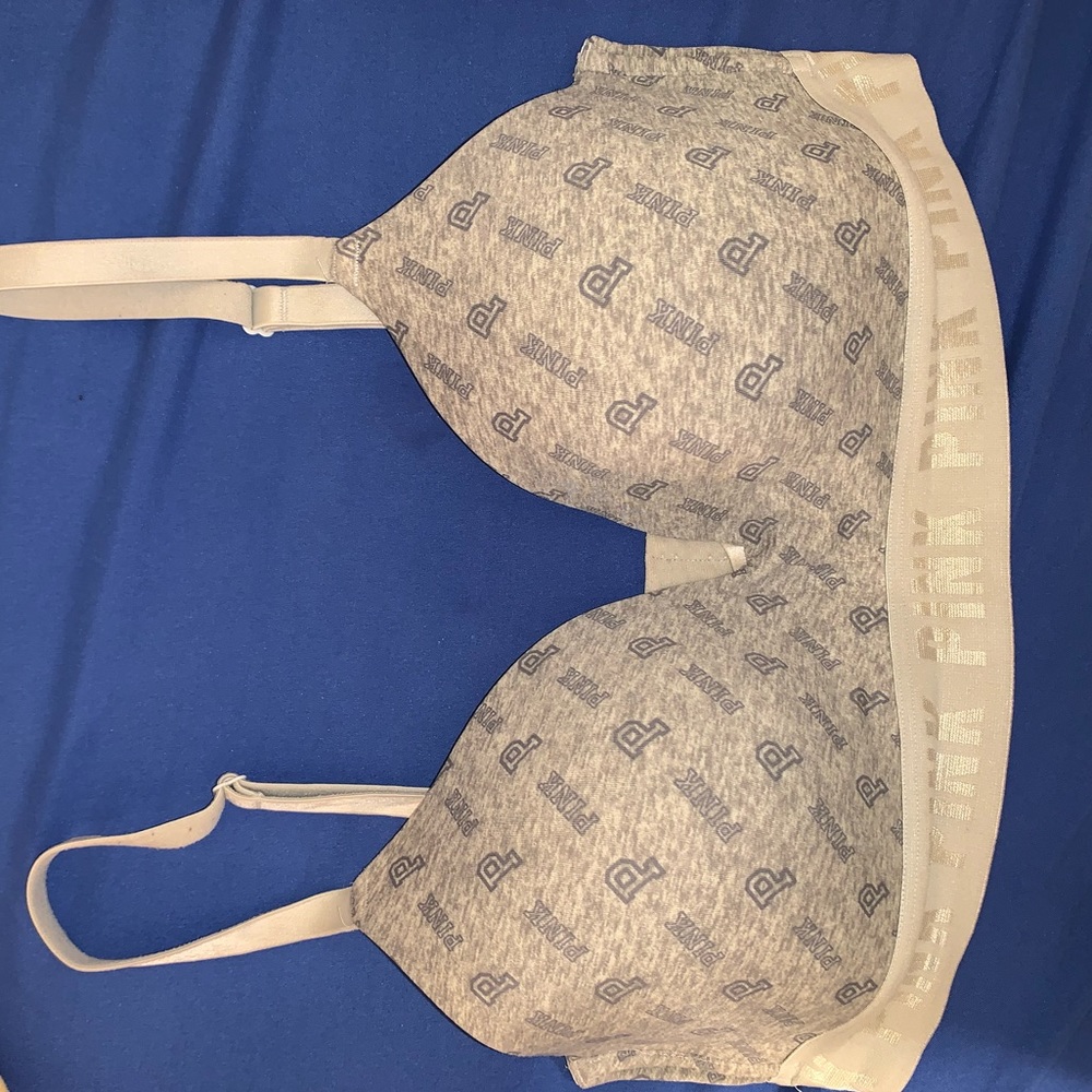 PINK Wear everywhere bra